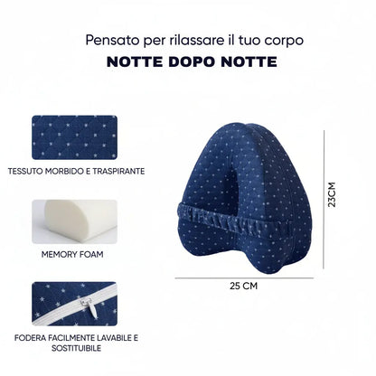 Cuscino di Allineamento Orizon™