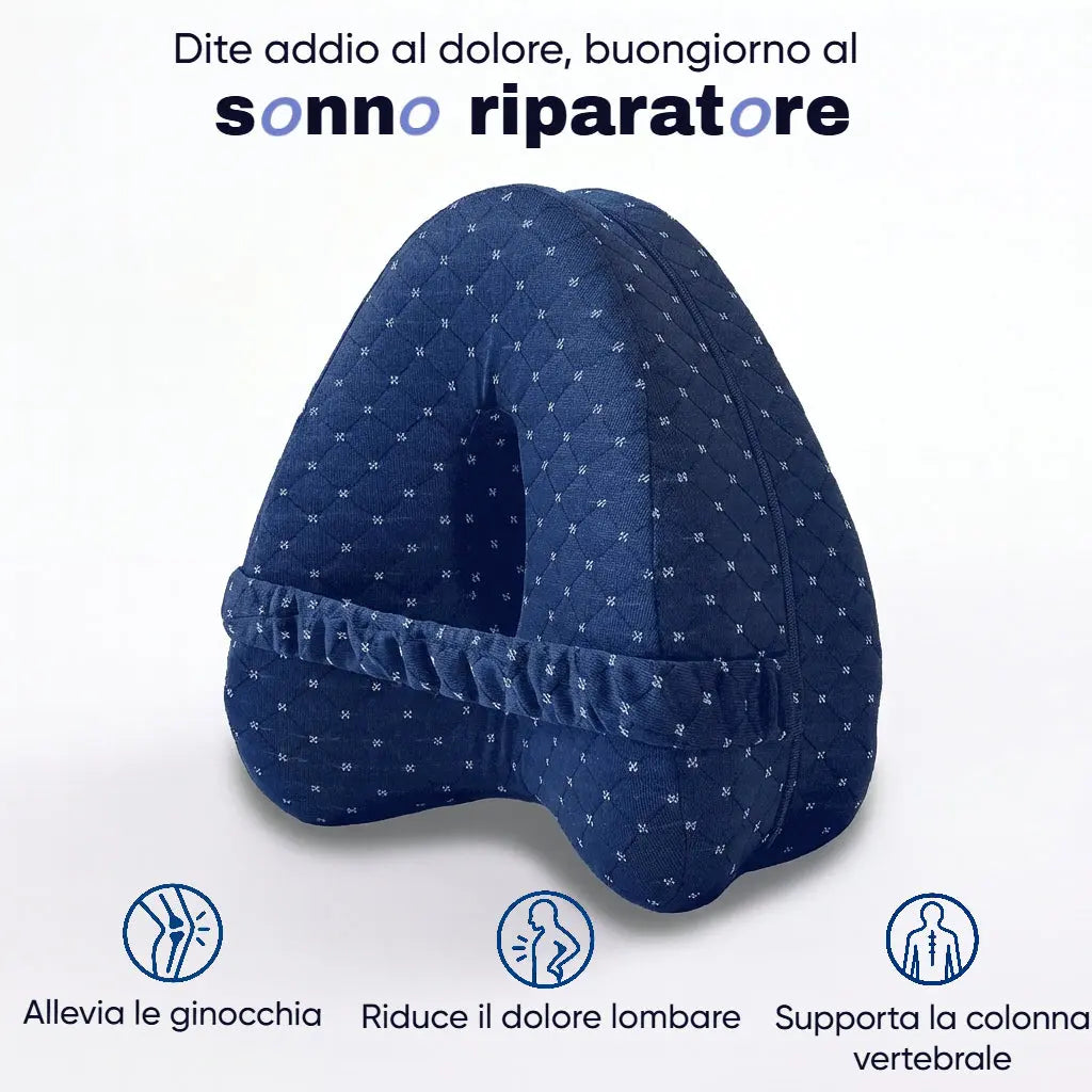 Cuscino di Allineamento Orizon™