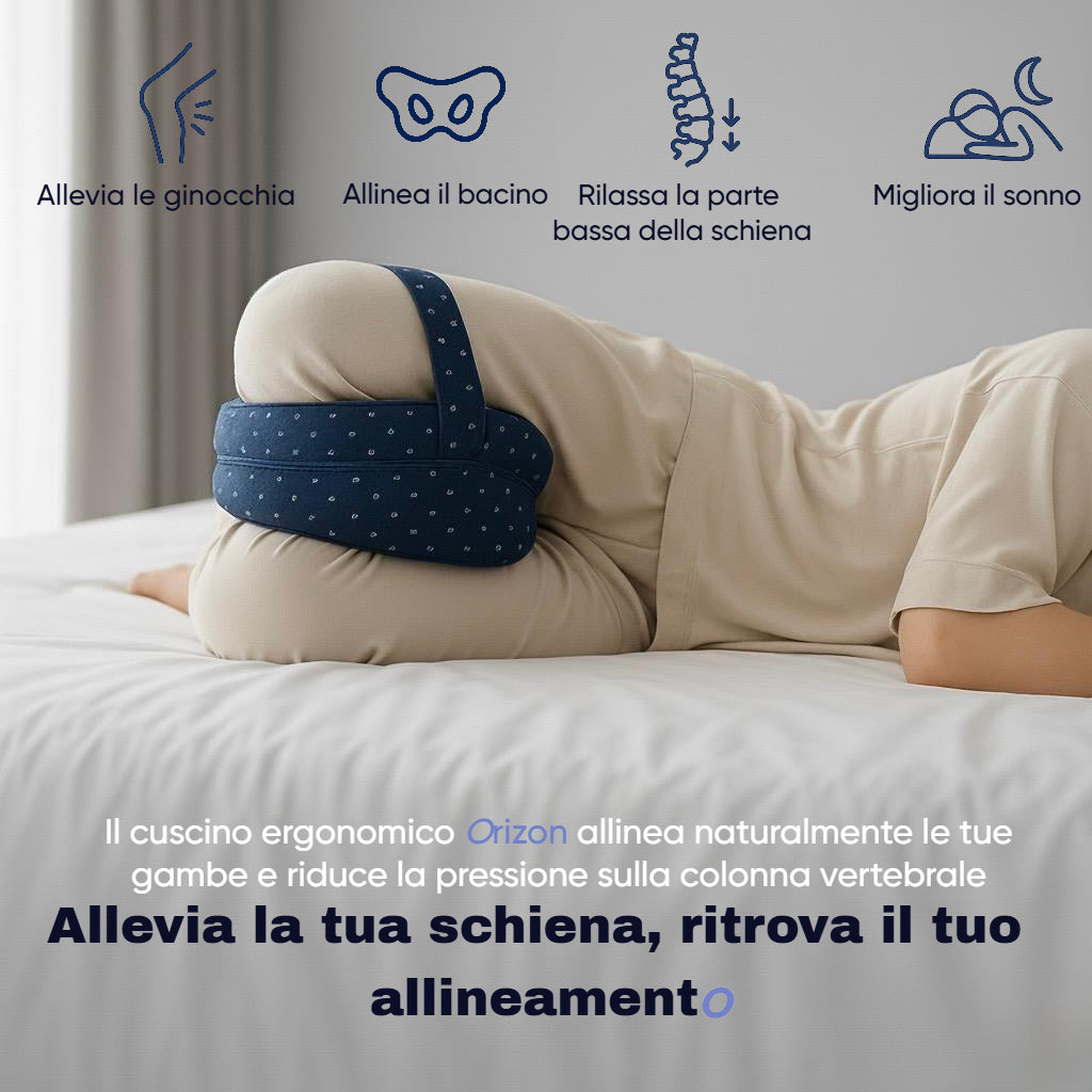 Cuscino di Allineamento Orizon™