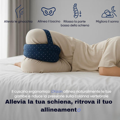 Cuscino di Allineamento Orizon™