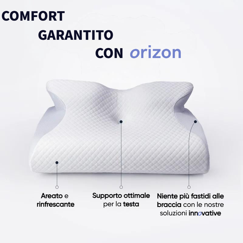 Cuscino Orizon™