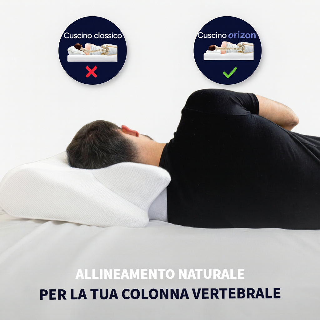 Cuscino Orizon™