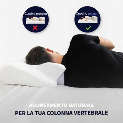 Cuscino Orizon™