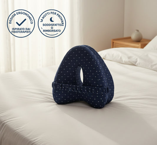 Cuscino di Allineamento Orizon™